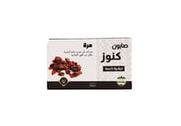 كنوز صابون مرة 100ج 0577