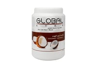 جلوبال حمام زيت وماسك للشعر بجوز الهند 1500مل 0295