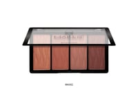 ميك اوفر 22 مجموعة احمر خدود M4302