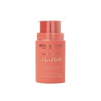 ريفلوشن احمر خدود واحمر شفاه فاست بيس بيتش