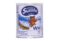 حليب سويسلاك بريميوم WH عبوة 400 جرام