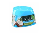 فاتيكا كريم الشعر جوز الهند الاستوائي الحجم والسما...