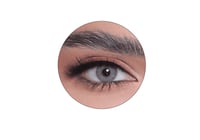 ثري دي كلرز عدسات شهرية رينيو