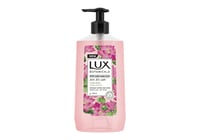 لوكس صابون سائل لليدين معطر بزهرة اللوتس والعسل 50...