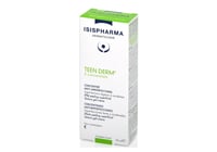 ايزيس فارما كريم لعلاج مشاكل البشرة 30 مل