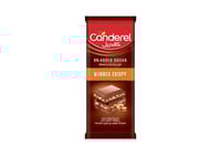 كاندريل شوكولاتة بالحليب مع الحبوب المقرمشة 100جرا...