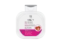 سايرو جل استحمام بالفراولة 750 مل