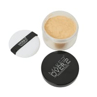 ميك اوفر 22 بودرة منثورة M1001