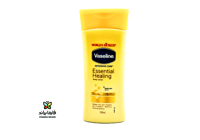 فازلين لوشن للبشرة الجافة والجافة جداً العناية الأ...