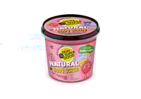 اورجانيك شوب مقشر الجسم برائحة العلكة 360مل