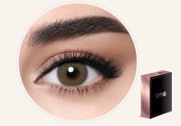 لنس مي عدسات PETROLEUM