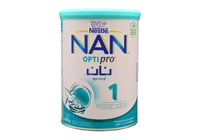 حليب نان اوبتي برو رقم 1 عبوة 400 جرام