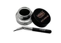 ميك اوفر22 كحل جل كريمي اسود M3901