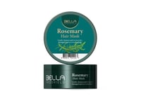 بييلا ماسك للشعر بالروزماري اكثر نعومة ولمعان 300...