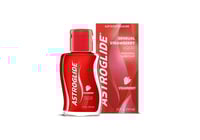 استروجلايد مزلق شخصبي بالفراولة 37.9مل 1455