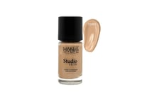 ميك اوفر 22 كريم اساس ستوديو سكين SS005