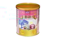 حليب لاكتونك رقم 2 عبوة 800 جرام