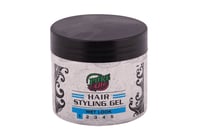 بيور لايف جل تصفيف الشعر ويت لوك 300مل