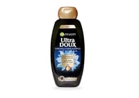 غارنييه شامبو بالفحم وزيت حبة البركة 200مل