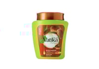 فاتيكا حمام زيت ارجان ترطيب ونعومة 500 جرام