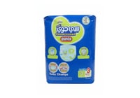 بيبي جوي حفاضات اطفال رقم 3 كلوت عدد 12 حبة