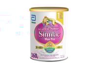 حليب سيميلاك رقم 1 ماكس برو عبوة 360 جرام