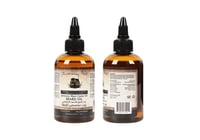 ساني ايل زيت اللحية بزيت الخروع الجامايكي 118مل