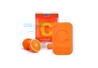 جلو جيرل صابون فيتامين سي 100جرام