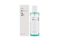 انوا تونر مقشر لطيف 2% بي اتش اية 150مل