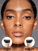 شيجلام قلم تحديد العين والطباعة جيت فوكسي آي - بلا...