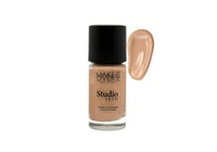 ميك اوفر 22 كريم اساس ستوديو سكين SS006