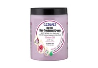 كوزمو كريم حمام زيت للشعر بزيت البصل 1000مل