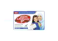 لايفبوي صابون مضاد للبكتيريا عناية ناعمة 70جرام