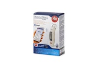 بيك سليوشن ثيرمو دايري اير ترمو متر لقياس درجة الح...