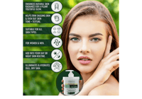 ادفانسد كلينيكال لوشن الكولاجين للجسم 454 جرام