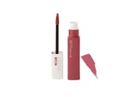 ميبيلين سوبر ستاي احمر شفاه رقم 15