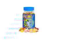 مستر تومي دي إتش إيه أوميغا 3 علك 60 قطعة