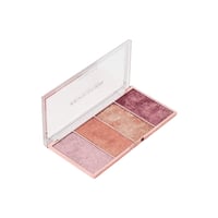 ريفلوشن باليت الاضاءة فينتج ليس 848