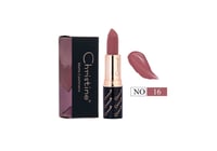 كرستين روج شفاه CH019 توت كشميري W16