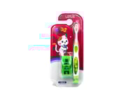 لوتس كيدز فرشاة اسنان للاطفال سيارة 1