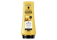 جليس بلسم نعومة ولمعان للشعر المجهد والتالف 360مل