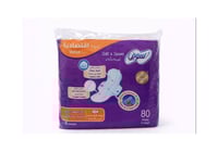 سوفي فوط نعومة وامان ماكسي 80*2 51013