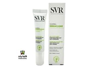 اس في ار سبياكلار جل الشاب والبثور للبشرة الدهنية...