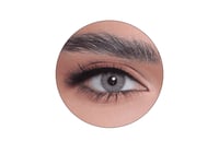 ثري دي كلرز عدسات شهرية درجة اللون 3D RHINO