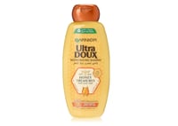 غارنييه شامبو بالعسل للشعر التالف والضعيف 400 مل