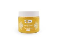 سنيل صابونية الكركم 500جرام4554