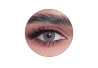 ثري دي كلرز عدسات شهرية درجة اللون 3D CEDAR