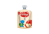 سيريلاك مهروس تفاح 90 جرام