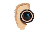 ميبلين نيويورك فت مي بودرة اساس رقم 120