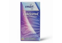 سمارت واقي مزلق 12 حبه